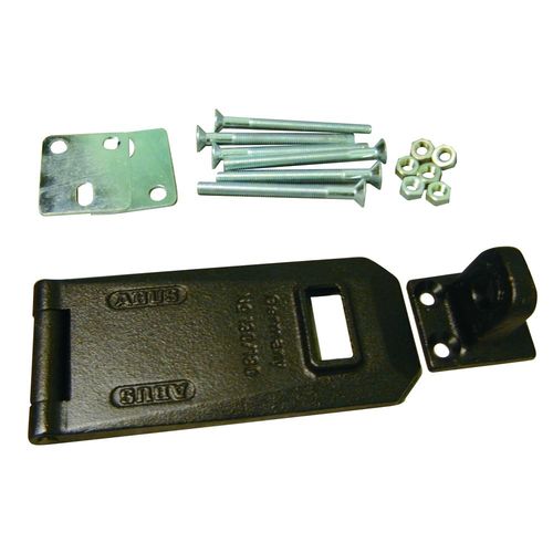 Hasp and Staple   No Fasteners (4003318354441)